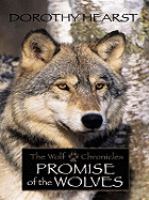 Promise of the Wolves cover