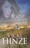 Beyond the Misty Shore cover