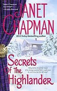 Secrets of the Highlander cover