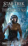 The Buried Age St the Next Generation cover