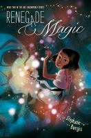 A Tangle of Magicks cover