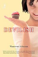 Devilish cover
