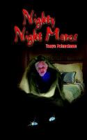 Nighty Night Mares cover