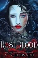 RoseBlood cover