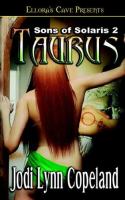 Son of Solaris Taurus cover
