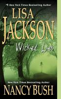 Wicked Lies cover