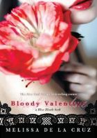 Bloody Valentine (A Blue Bloods Novella) cover