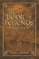 The Book of Legends: Revelation cover