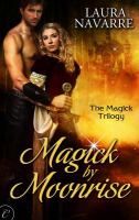 Magick By Moonrise cover