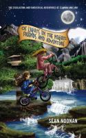 Of Lights in the Night; Friends and Adventure : The Everlasting and Fantastical Adventures of Elannah and Sam cover