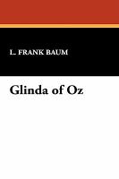 Glinda of Oz cover