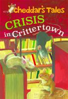 Crisis in Crittertown cover
