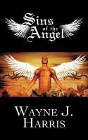 Sins of the Angel cover