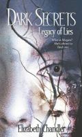 Legacy of Lies cover