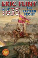 1635: the Eastern Front cover