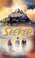 Seeker Book One of the Noble Warriors cover