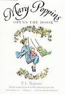 Mary Poppins Opens the Door cover