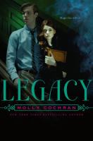 Legacy cover