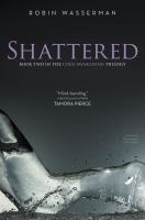 Shattered cover