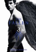 The Fallen 3 : The End of Days cover