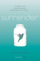 Surrender : A Possession Novel cover
