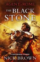Agent of Rome: the Black Stone of Emesa cover