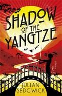 Shadow of the Yangtze cover