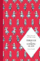 Through the Looking Glass cover