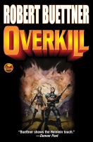 Overkill cover