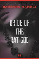 Bride of the Rat God cover