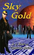 Sky Gold cover