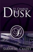 St. Charles at Dusk cover