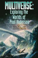 Multiverse: Exploring Poul Anderson's Worlds cover