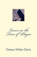 Lovers in the Time of Plague cover