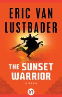 The Sunset Warrior cover