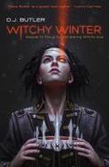 Witchy Winter cover