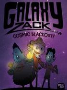 Cosmic Blackout! cover