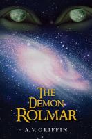 The Demon Rolmar cover
