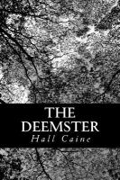 The Deemster cover