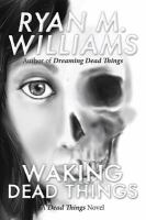 Waking Dead Things cover