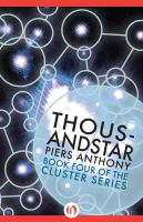 Thousandstar cover