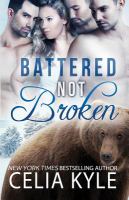 Battered Not Broken cover