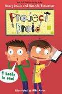 Project Droid cover