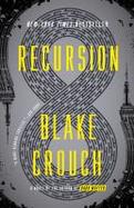 Recursion : A Novel cover