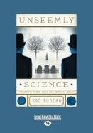 Unseemly Science : Being Volume Two of the Fall of the Gas-Lit Empire cover