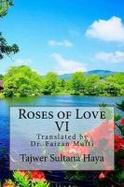 Roses of Love VI cover