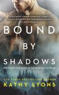 Bound by Shadows (previously Published As the Bear Who Loved Me) cover