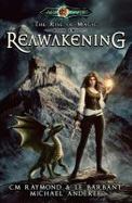 Reawakening : A Kurtherian Gambit Series cover