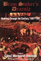 Bram Stoker's Dracula Sucking Through the Century, 1897-1997 cover