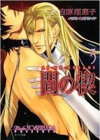 Ai No Kusabi Volume 7 (Yaoi Novel) cover